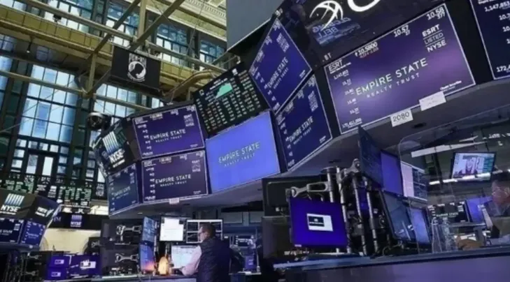 Küresel Piyasalarda İki Farklı Rüzgar: Fed Beklentisi Destekledi, Orta Doğu Baskıladı
