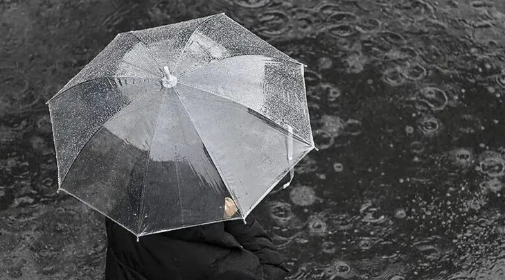 Meteoroloji Duyurdu: O Bölgeler İçin Kuvvetli Yağış Geliyor