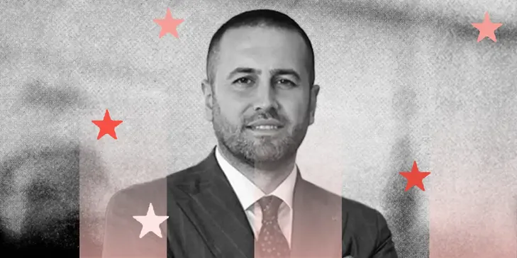Muhittin Palazoğlu’ndan Vesen Yalıları’nda Unutulmaz ‘Yaza Merhaba’ Partisi!