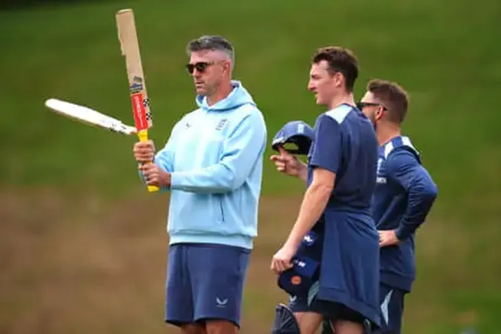 Pietersen Was The Original Bazball – and His Return May Be Just What England Need | Barney Ronay
