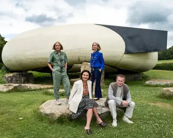 Somerset ‘Festival of Ideas’ To Measure Whether Its Talks Change People’s Outlook