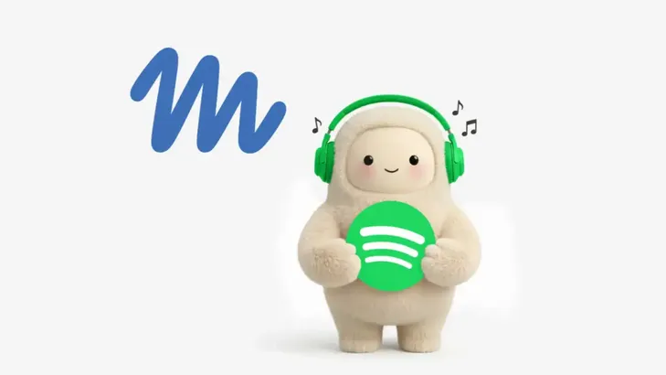 Spotify'a Yapay Zeka Dokunuşu: Yolculuğunuz Başlamadan Liste Hazır Olacak