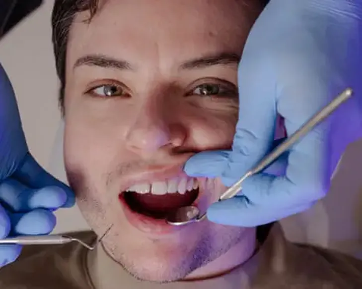 The One Change That Worked: I Was Terrified of The Dentist - Until I Found A Very Special One