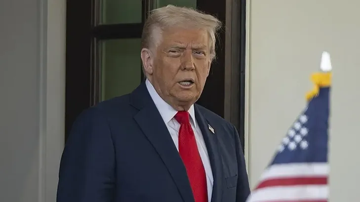 Trump Sağlık Kontrolünden Geçti: "Her Şey Mükemmel Çıktı"
