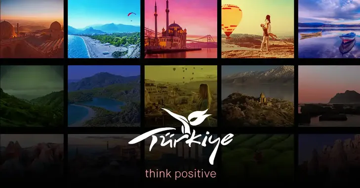 Türkiye Turizminde Rekor Artış Kaydedildi