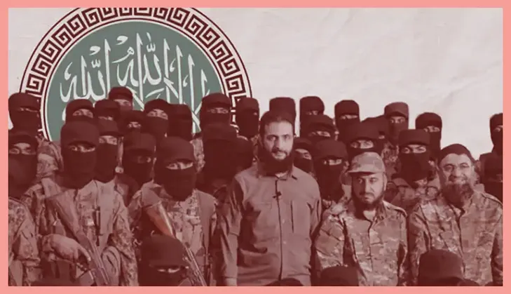 Heyet Tahrir el Şam: Tarihi, Etkileri ve Lideri Muhammed el-Colani Kimdir?