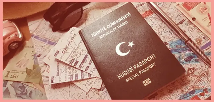 Yeşil Pasaporta Dair Her Şey: Kimler Alabilir ve Nasıl Kullanılır?