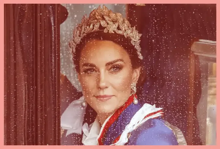 Galler Prensesi Kate Middleton Kemoterapi Sürecinin Sonlandığını Duygusal Bir Video ile Sevenlerine Duyurdu