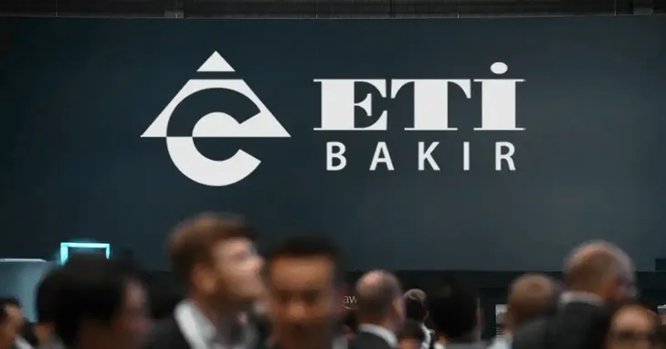 Eti Bakır Genel Müdürü Asım Akbaş: Atıklar Artık Geri Dönüşümle Ürüne Dönüşecek