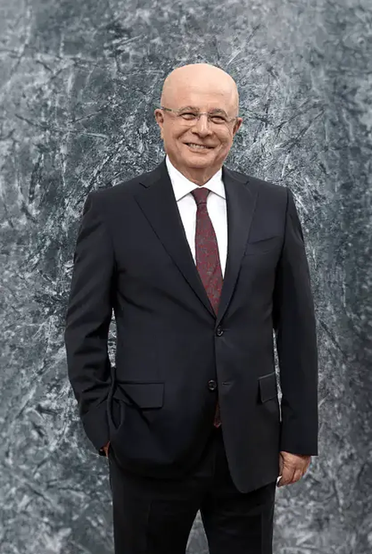 Yıldız Holding CEO'su Mehmet Tütüncü, COP31 Gıda Güvenliği ve Tarım Çalışma Grubu Eş Başkanı Oldu