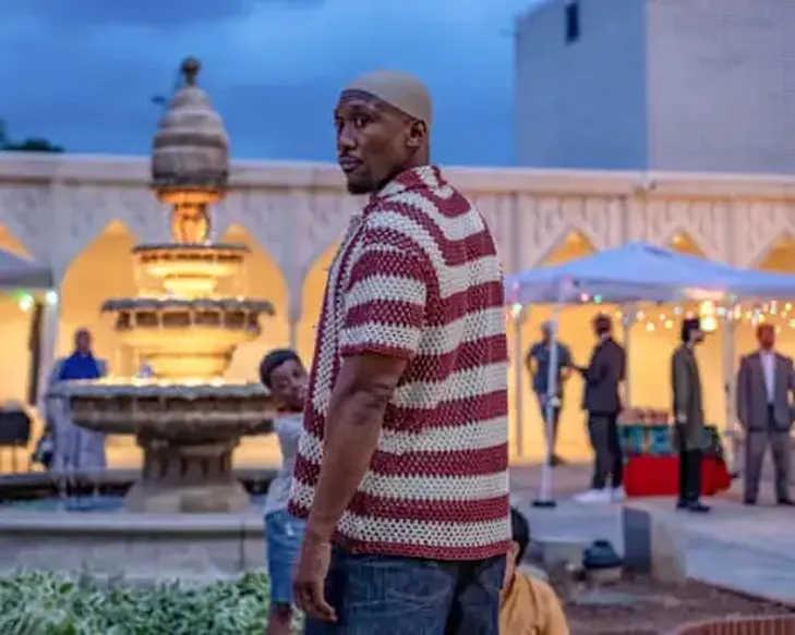 Your Mother Your Mother Your Mother Review – Mahershala Ali Is A Grieving Hitman In Soulful Thriller