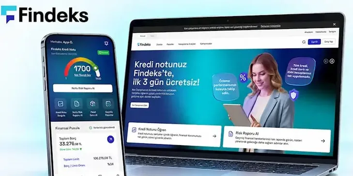 10 Milyona Yakın Sorguya Ulaşan Findeks’te Yeni Dönem: Veriden Rehberliğe