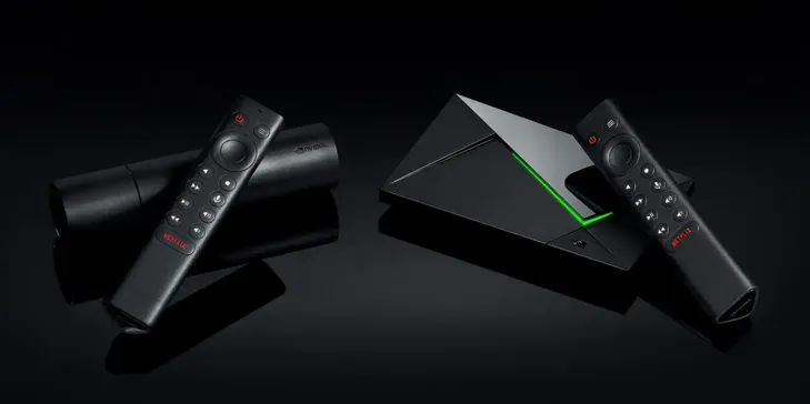 7 Yıllık Nvidia Shield TV’ye 100 Dolar Zam Geldi; Nedeni AI Olabilir
