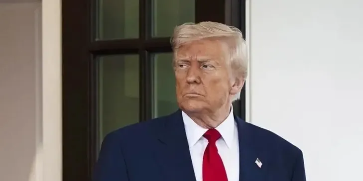 ABD Başkanı Trump: İran'la müzakere sürebilir