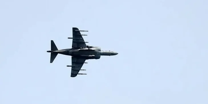 ABD’den 6. Nesil Savaş Uçağı Hamlesi: Boeing’e 20 Milyar Dolarlık Dev Sözleşme