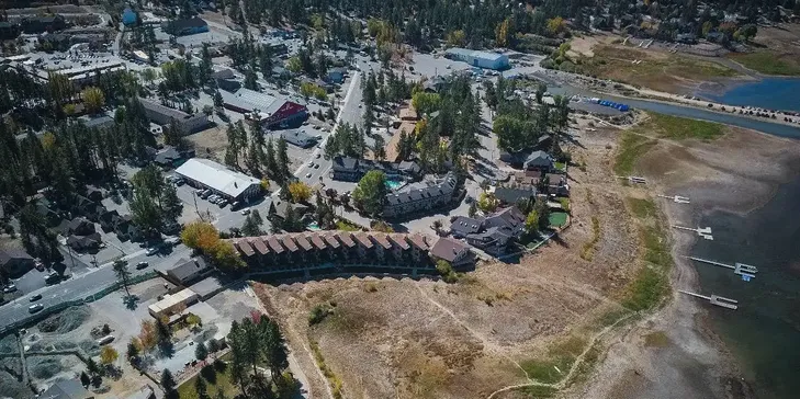 ABD'li milyarderler buraya akın ediyor: Milyonlarca dolarlık malikaneler kapış kapış