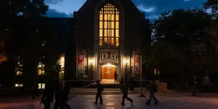 After Rape Allegations at Cornell University, Why Are Women Again Being Urged to Talk to Their Sons? Why Not Men? | Gaby Hinsliff
