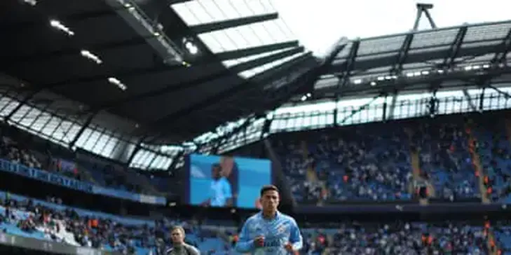 All change for Maresca: the data behind Manchester City’s rapid player turnover