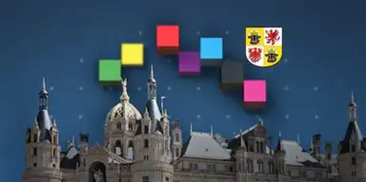 Alle Grafiken zur Wahl in Mecklenburg-Vorpommern