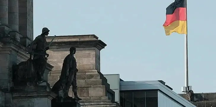 Almanya’da ekonomiyi canlandırmak için reform çağrısı