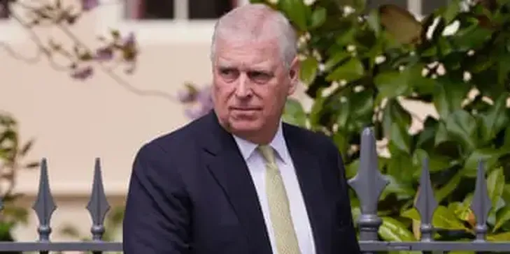 Andrew Mountbatten-Windsor Granted £302,000 for End of Royal Lodge Lease