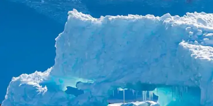 Antarctic Winter Sea Ice Falls to Third-Lowest Level on Record as Scientists Warn of ‘Now Problem’