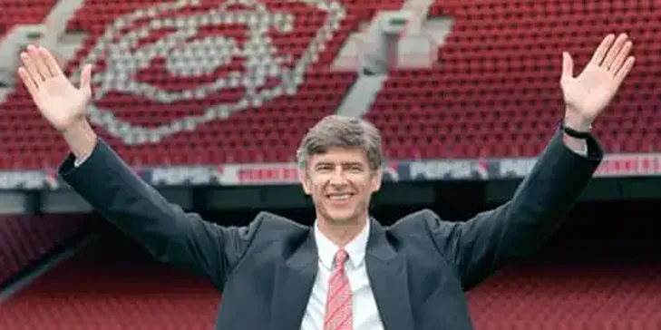 Arsène Wenger and Arsenal: 30 Years on from Appointment that Changed English Football
