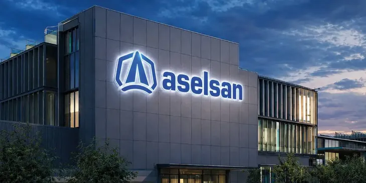 ASELSAN Kapasitesini Artıracak Yeni Üretim Tesisini KAP'a Bildirdi
