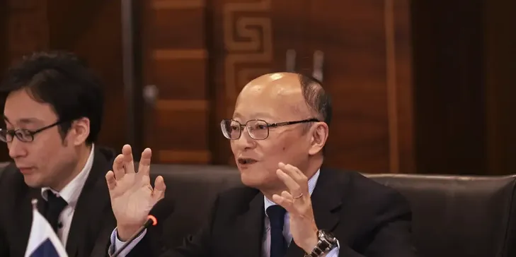 Asya Kalkınma Bankasından 3 yılda 7 milyar dolarlık finansman