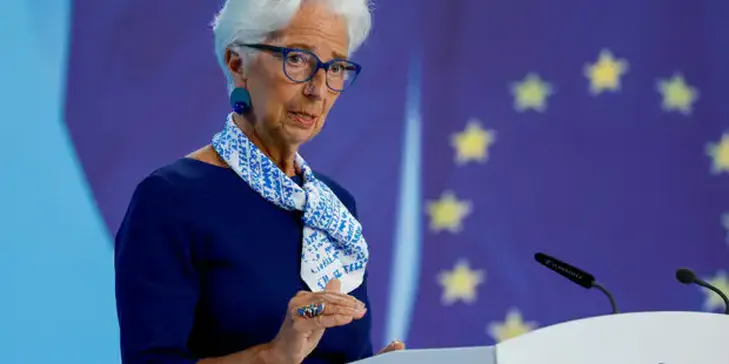 Avrupa'da Yapay Zeka Alarmı: Lagarde Riskleri Açıkladı