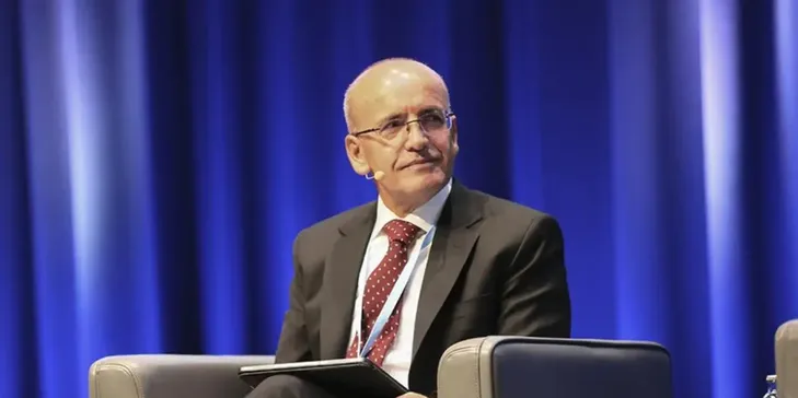 Bakan Şimşek'ten Piyasalar İçin 'Sistemik Risk Yok' Mesajı: Yapısal Bir Sorun Bulunmuyor