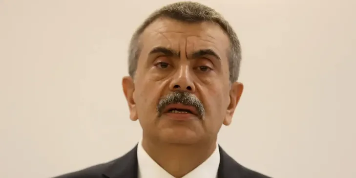 Bakan Tekin Özel Okulları Uyardı: Yapılan Doğru Değil, Takip Ediyoruz