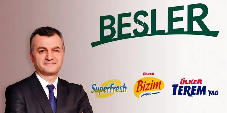 Besler'den yılın 9 ayında 22,4 milyar lira konsolide ciro