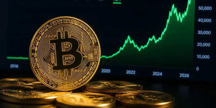 Bitcoin'de yön değişti! Gözler gelecek iki kararda