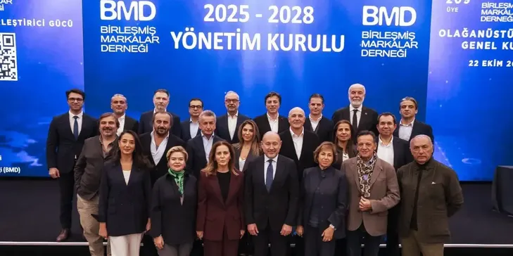 BMD "Sinan Öncel ile devam" kararı aldı BMD "Sinan Öncel ile devam" kararı aldı