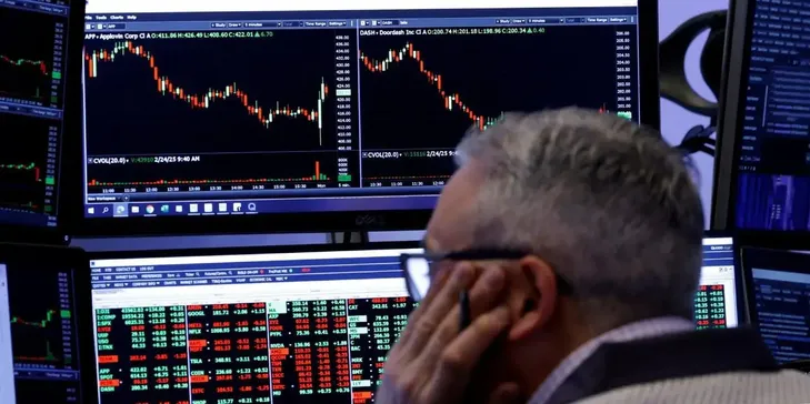 Borsa Çöküşüne Karşı Ne Yapılmalı? 3 Büyük Kriz Aynı Noktayı Gösteriyor