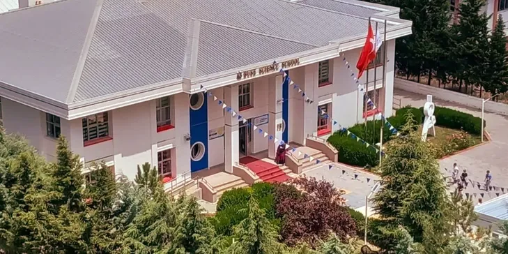 Buse Bilim Koleji'nde eğitim yılı "Yeşil Vatanı Korumak" temasıyla açılacak