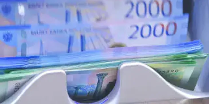 ЦБ Зафиксировал Самый Большой Отток Вкладов из Банков Со Времен Мобилизации