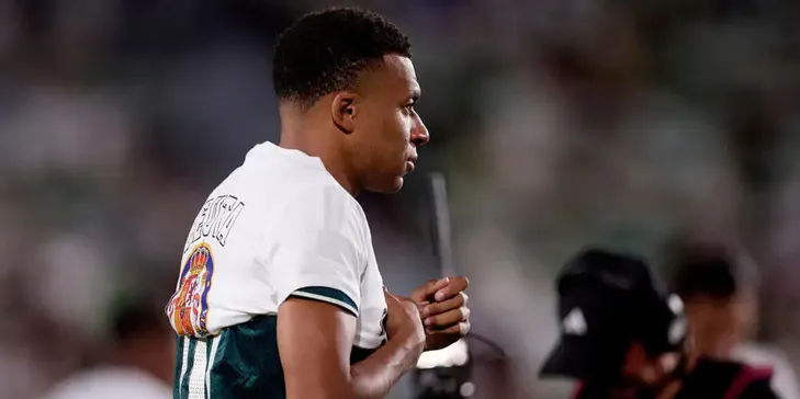 Ceuta, Mbappé Et Le Tee-Shirt De La Discorde : Tout Comprendre À La Polémique Qui Secoue L'Espagne