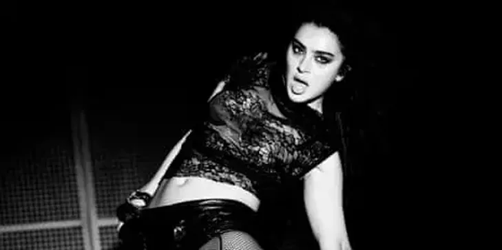 Charli xcx Music, Fashion, Film tour review – an electrifying and deafening pop evolution