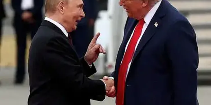 Cómo Putin, Trump y Xi Buscan Que la UE Fracase