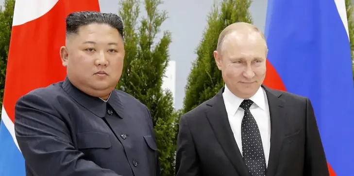 Corea del Norte Lanza UN Misil Balístico al Mar de Japón en Plena Tensión con Seúl