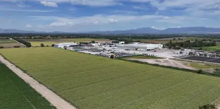 Cyclospora Found at Mexican Farm Linked to Lettuce Outbreak, FDA Says