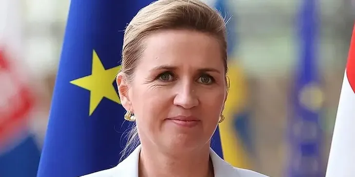 Danimarka Başbakanı Frederiksen'den Trump'a yanıt: Grönland'ın satılık değil