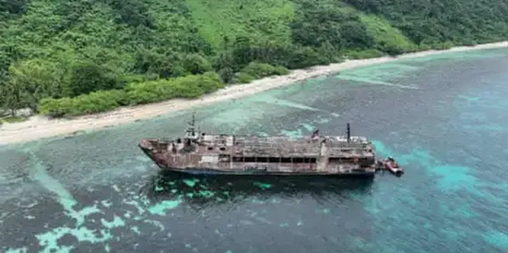 Death toll from Philippines ferry fire rises to 35, as officials warn toll will grow