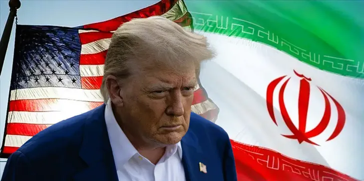 Donald Trump, İran'ın Ateşkes Teklifini Reddetti: Kabul Edilemez