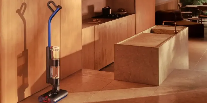 Dyson'dan yazlıklar için akıllı temizlik önerileri Dyson'dan yazlıklar için akıllı temizlik önerileri