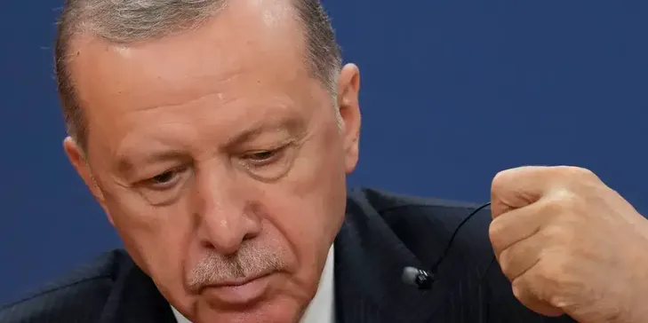 El Presidente Turco Recep Tayyip Erdogan Se Presentará A UN Nuevo Mandato En Unas Elecciones Anticipadas