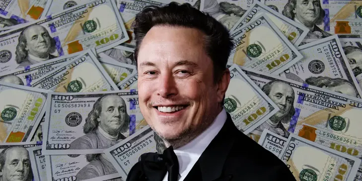 Elon Musk, 'doların yerini alacak' diyerek açıkladı: Para anlamını yitirecek