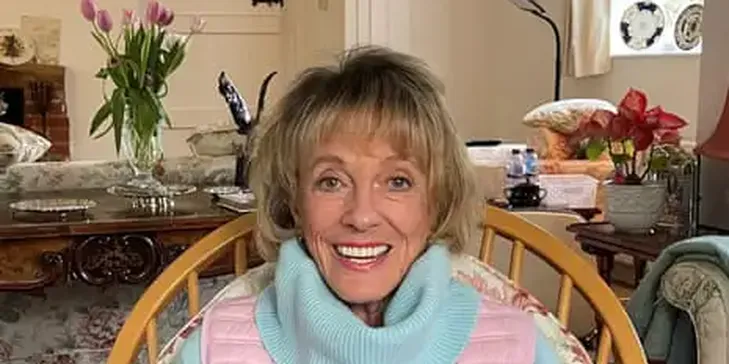 Esther Rantzen: One of the UK’s Boldest, Bravest Ever Campaigners – Right to the Very End
